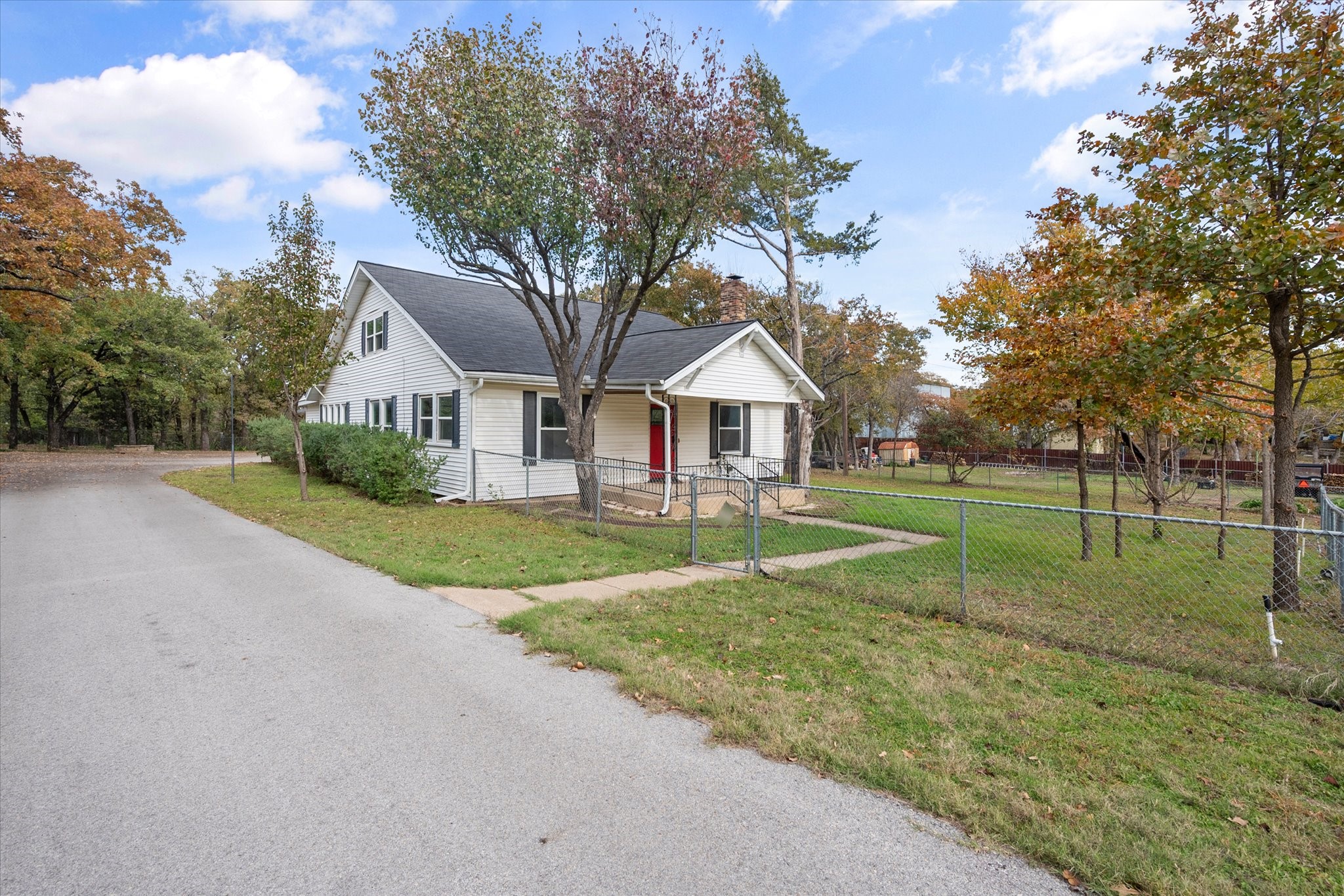3815 Lucy Trimble Road