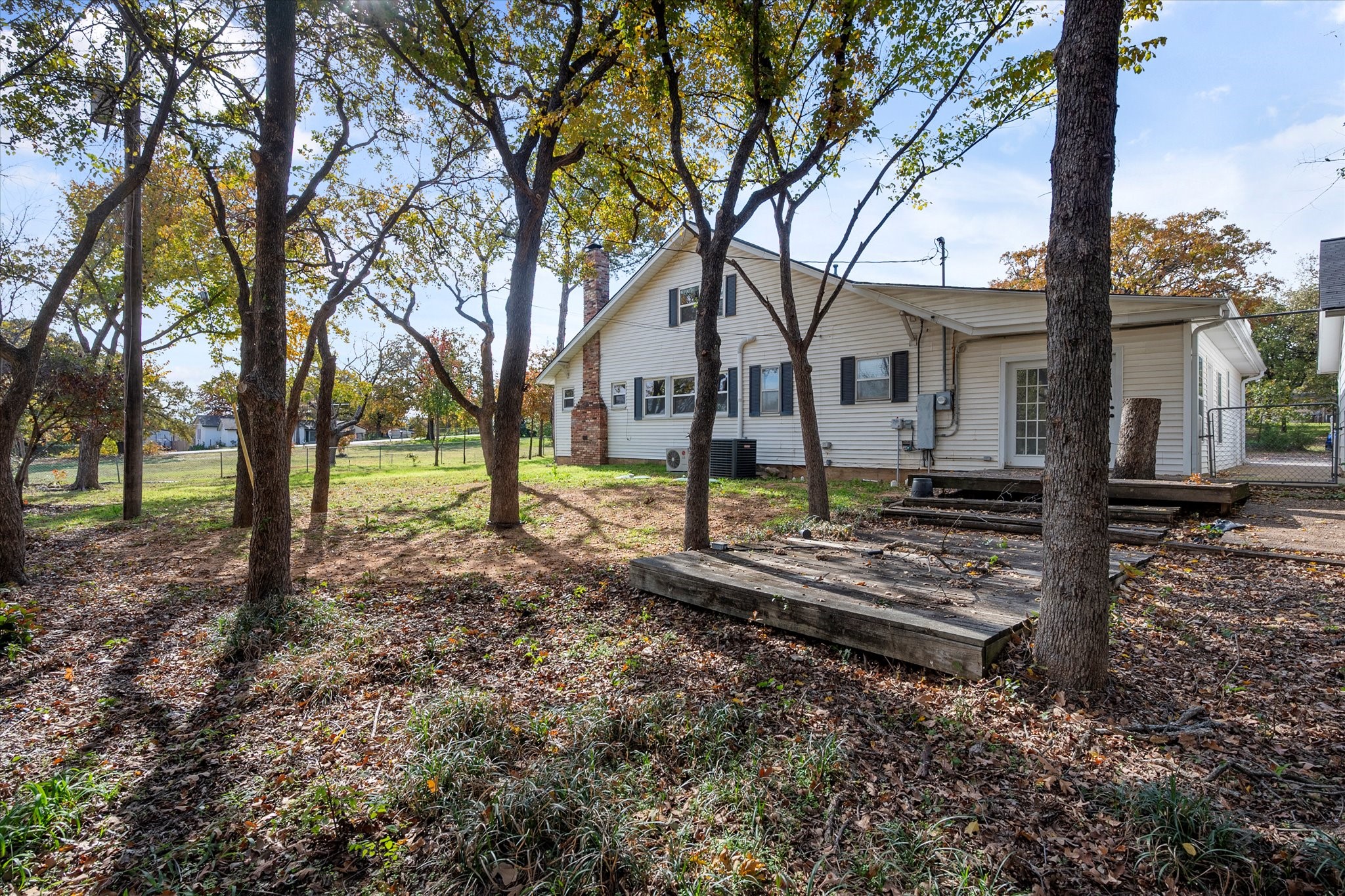 3815 Lucy Trimble Road