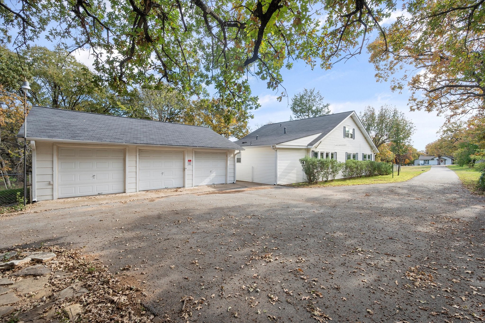 3815 Lucy Trimble Road
