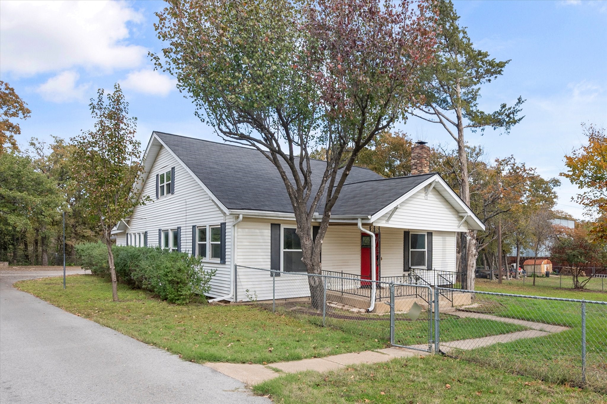 3815 Lucy Trimble Road