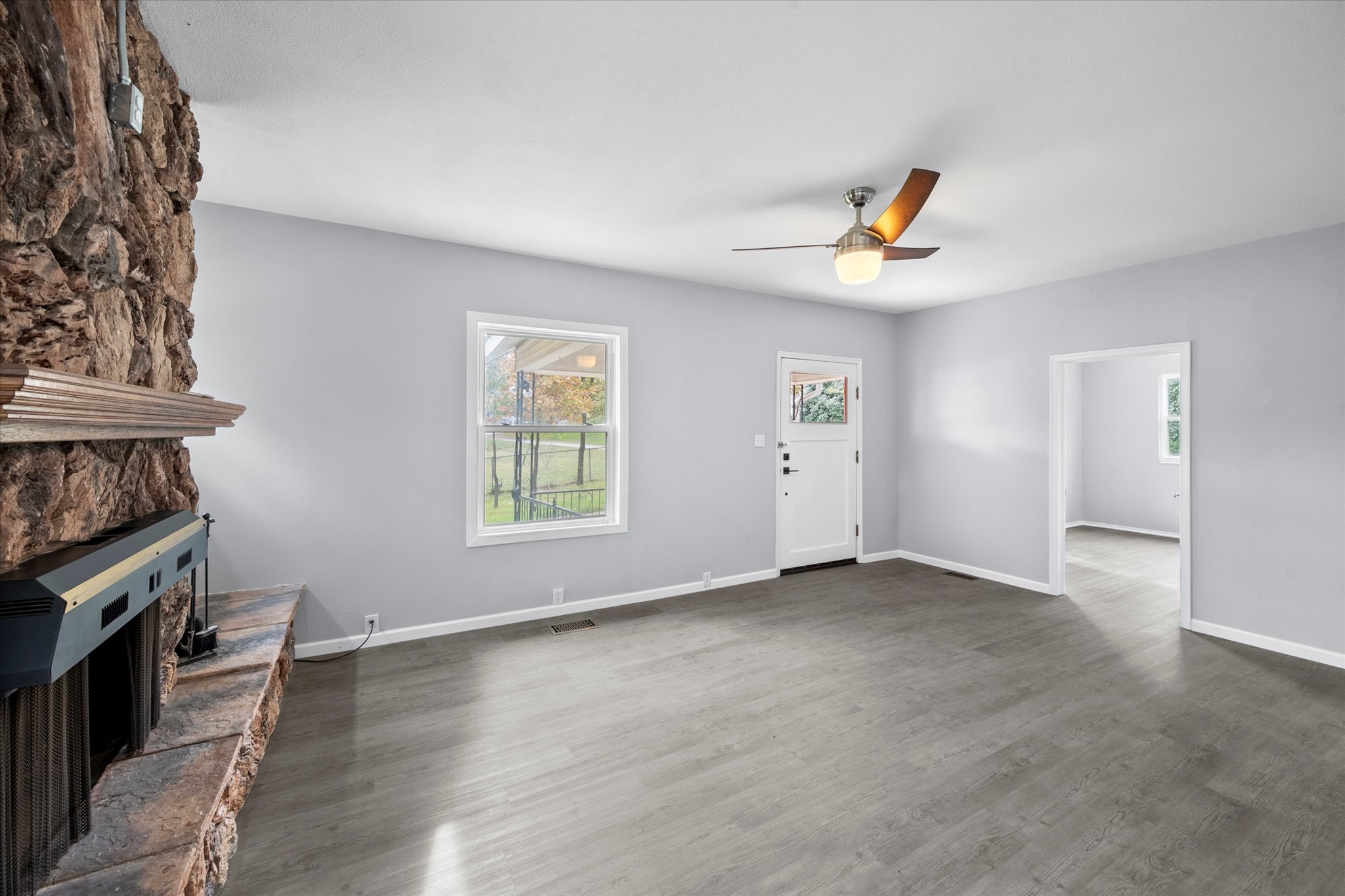 3815 Lucy Trimble Road