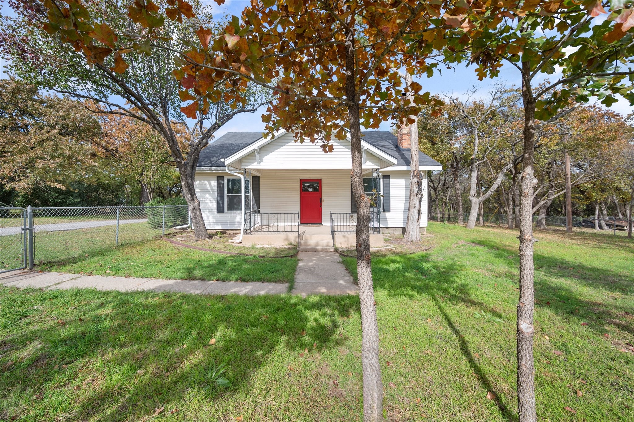 3815 Lucy Trimble Road