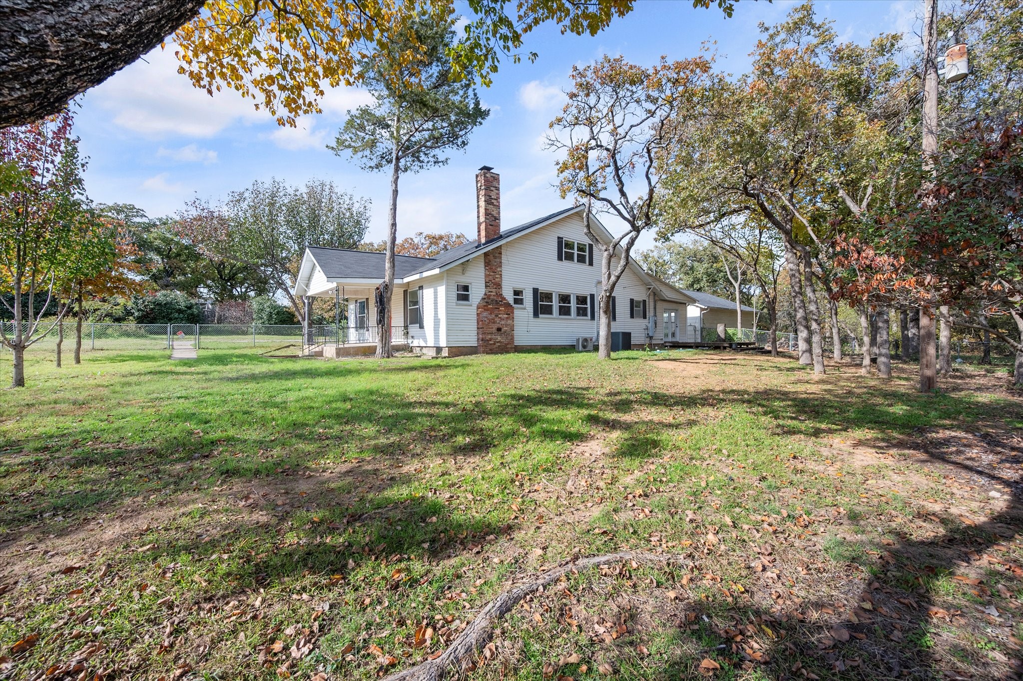 3815 Lucy Trimble Road
