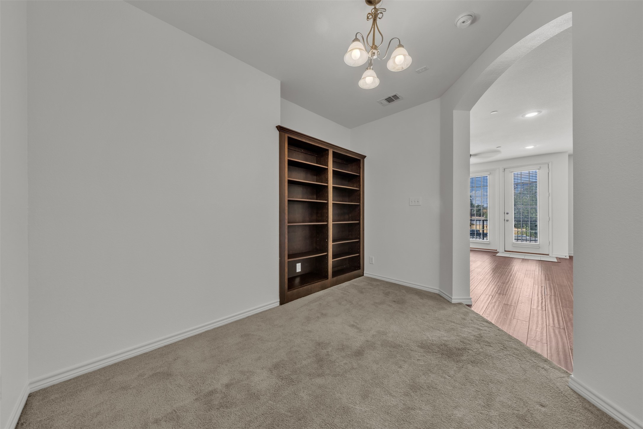 950 Henderson Street 1214