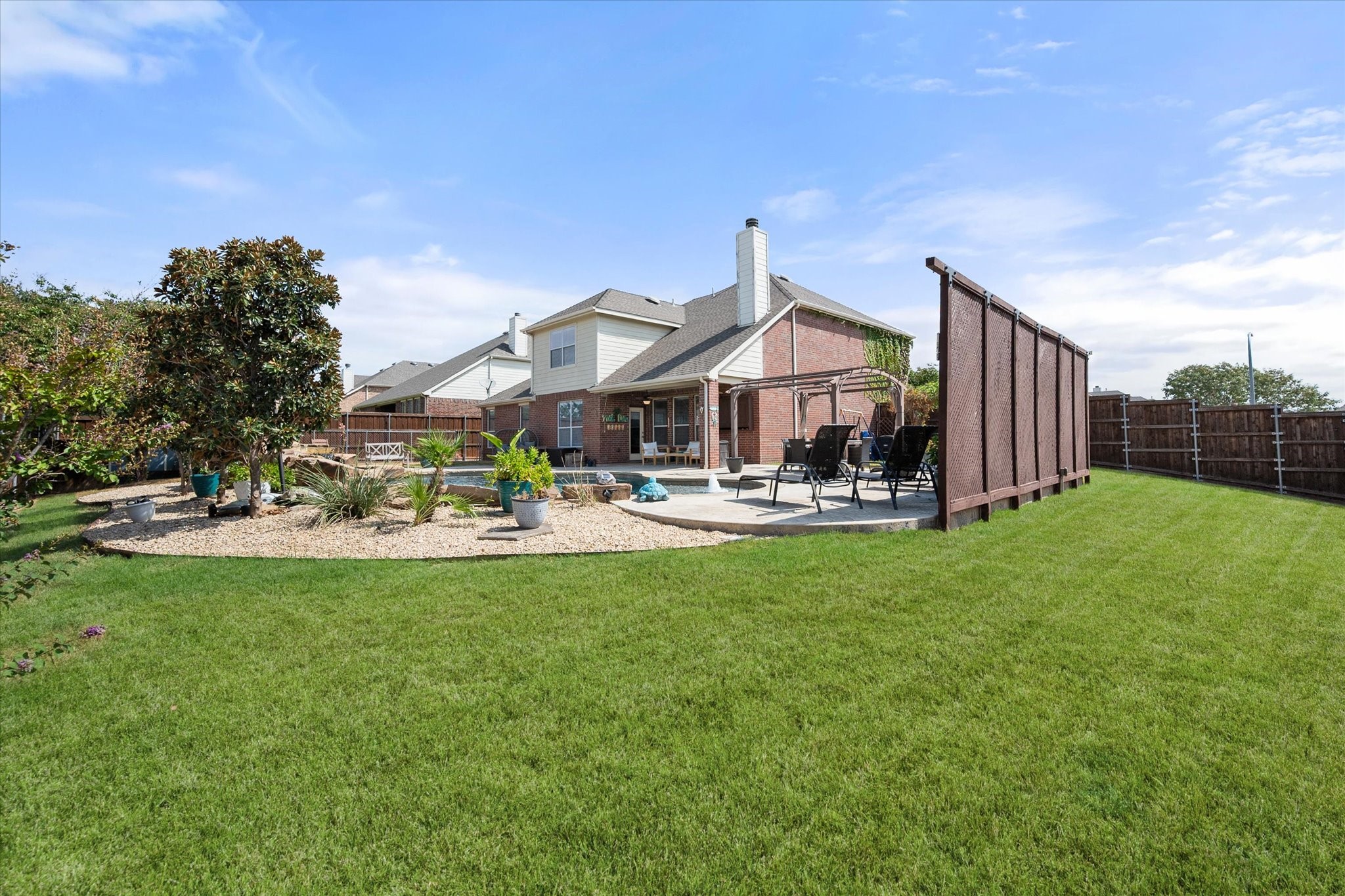 13801 Hunter Jake Drive
