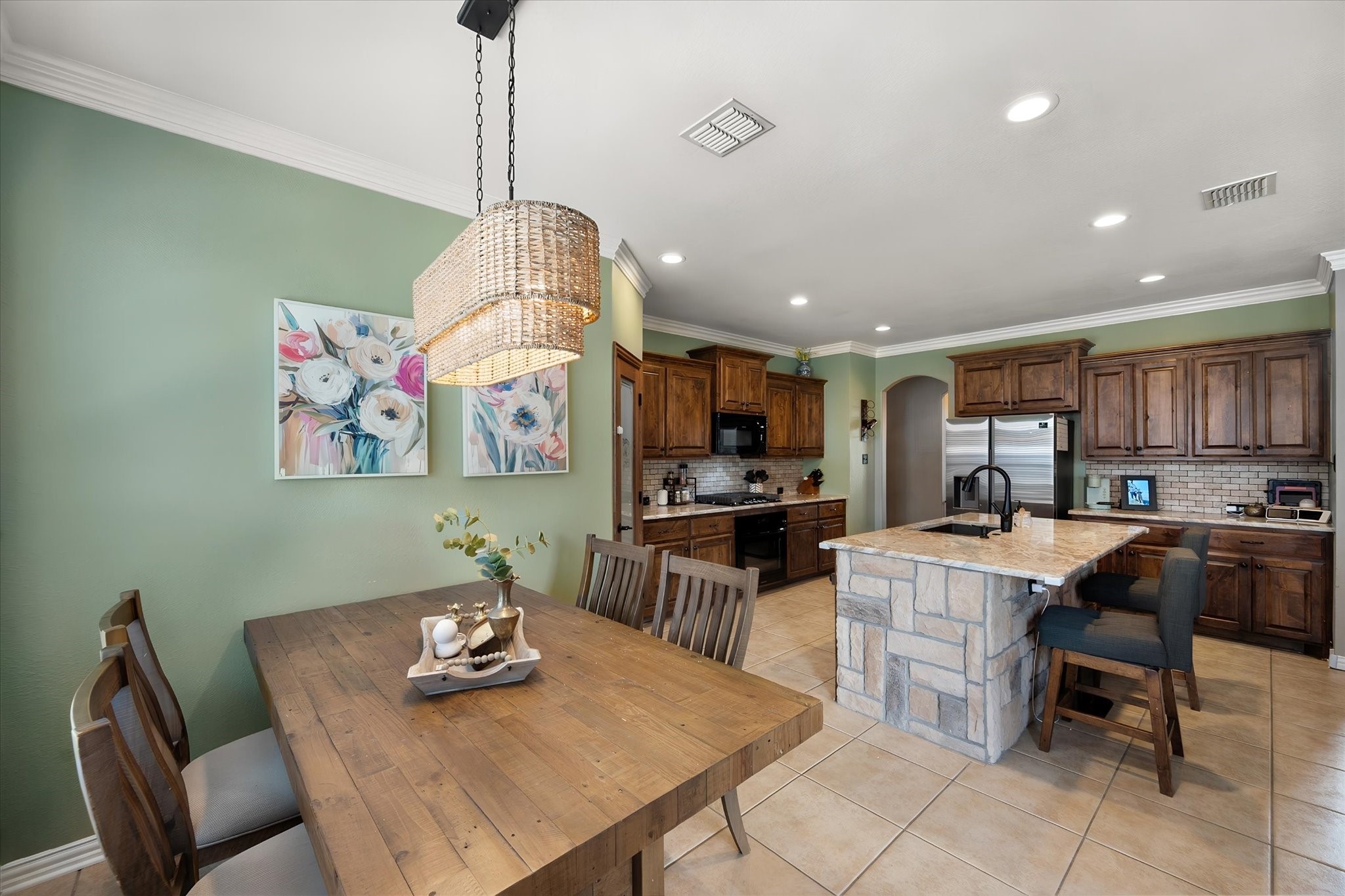 13801 Hunter Jake Drive