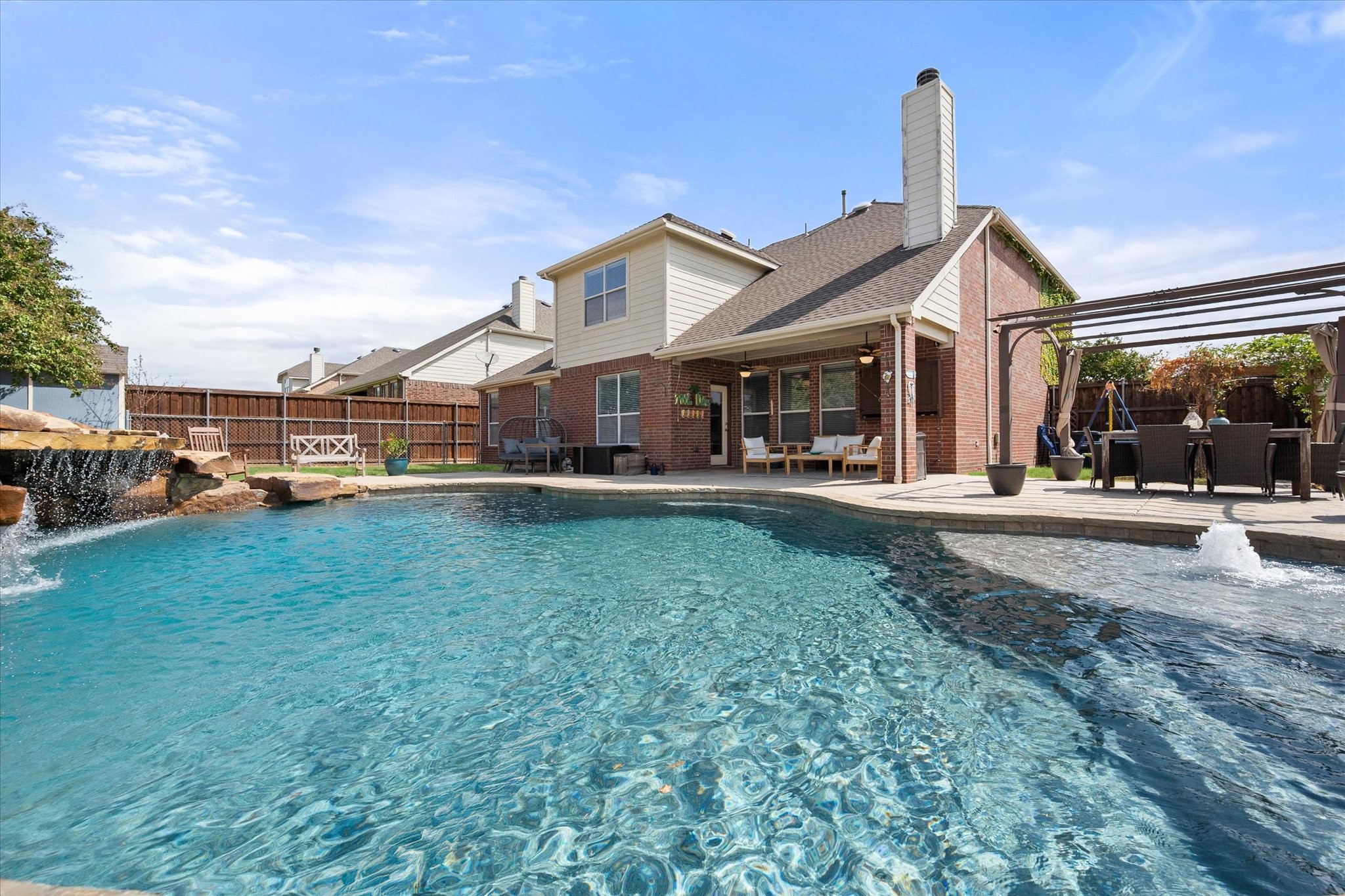 13801 Hunter Jake Drive