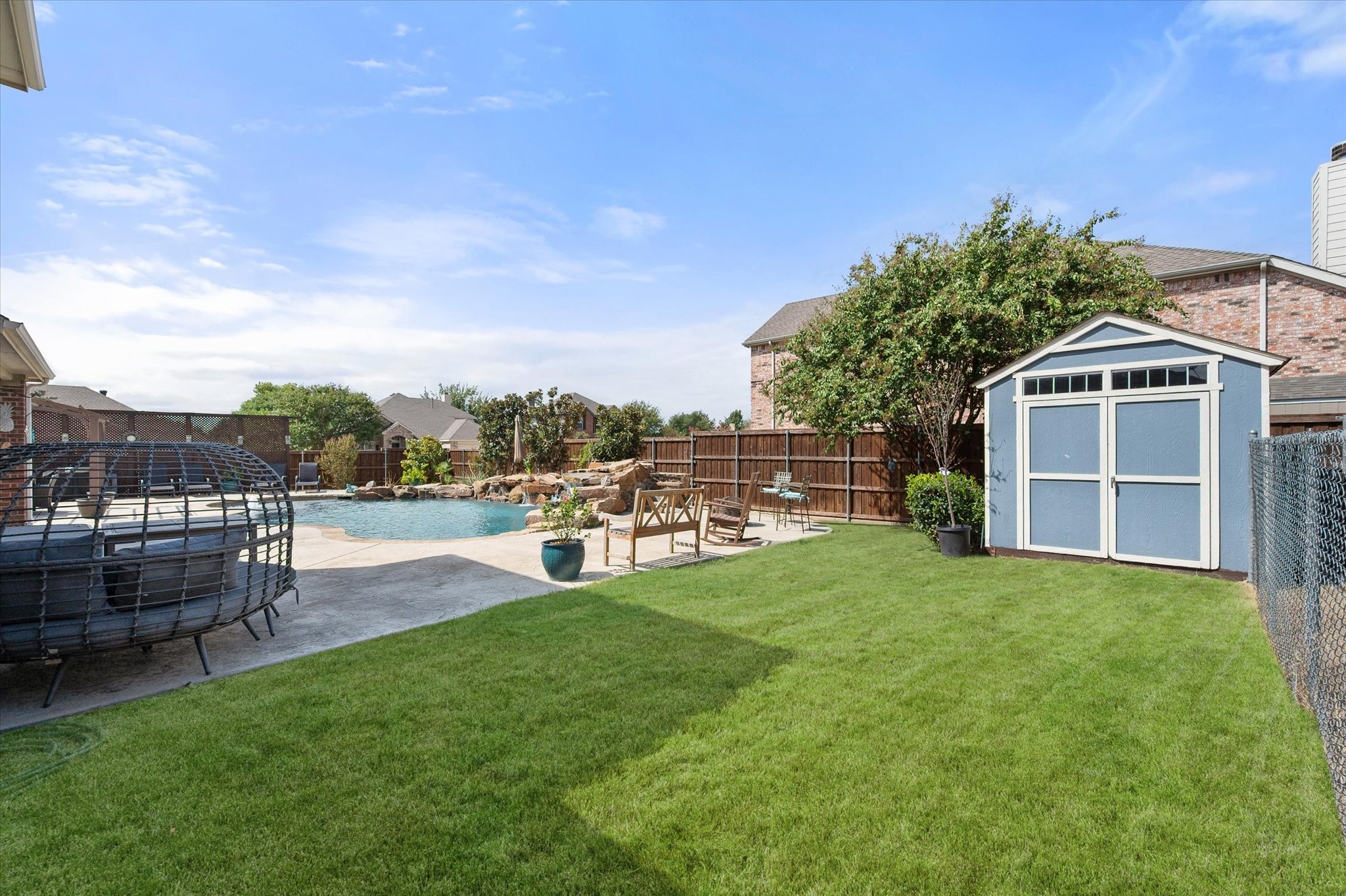 13801 Hunter Jake Drive