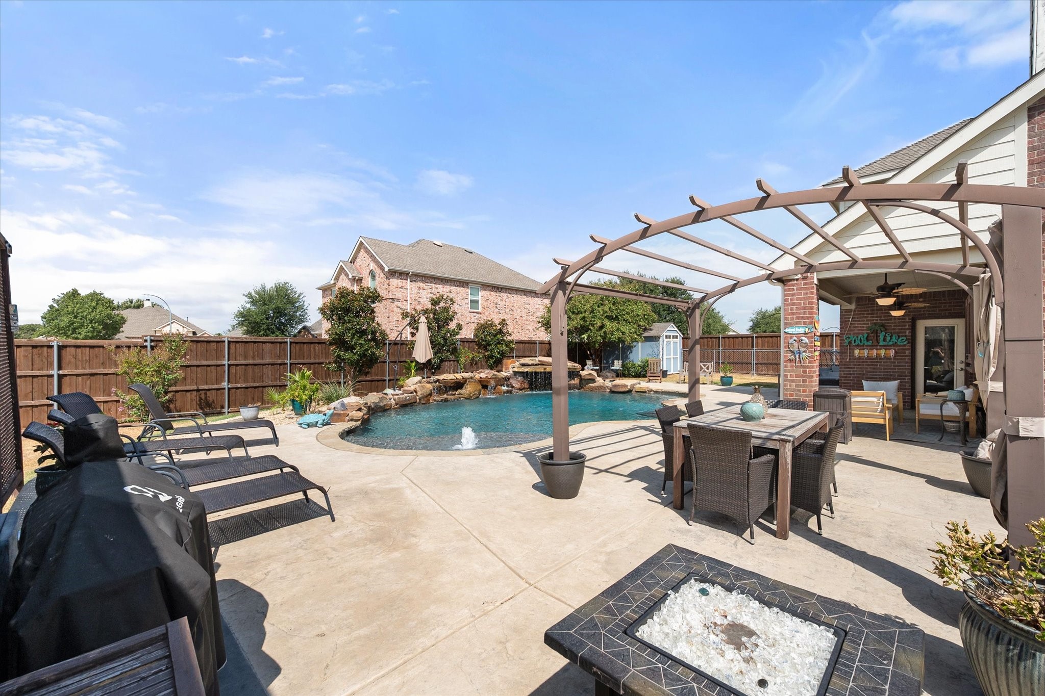 13801 Hunter Jake Drive