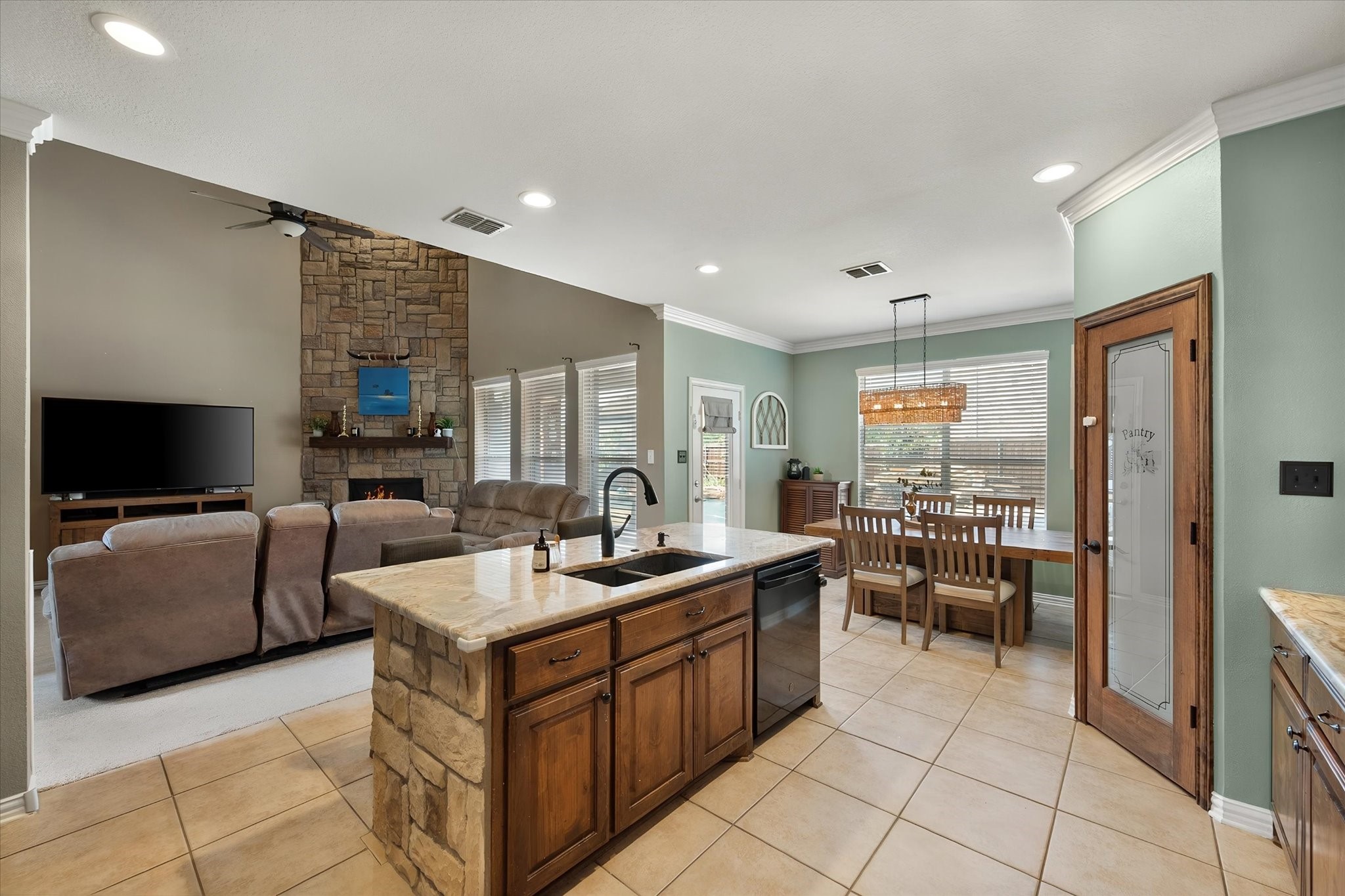 13801 Hunter Jake Drive