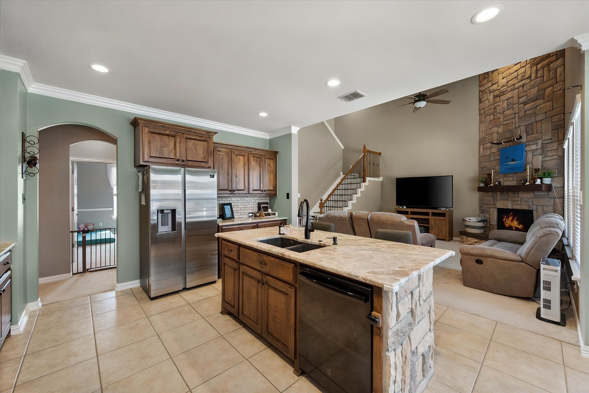 13801 Hunter Jake Drive