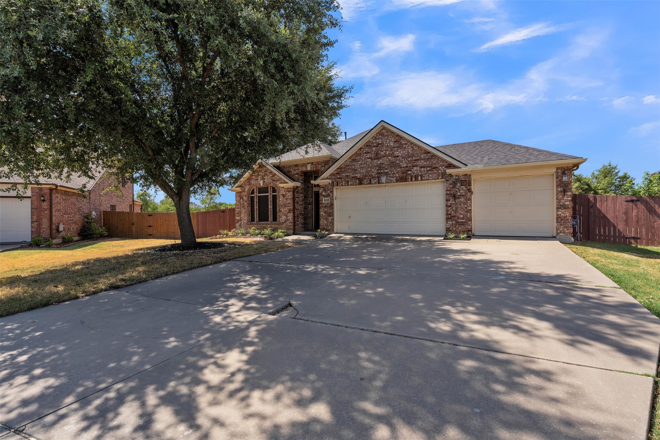 8102 Mansanillo Court