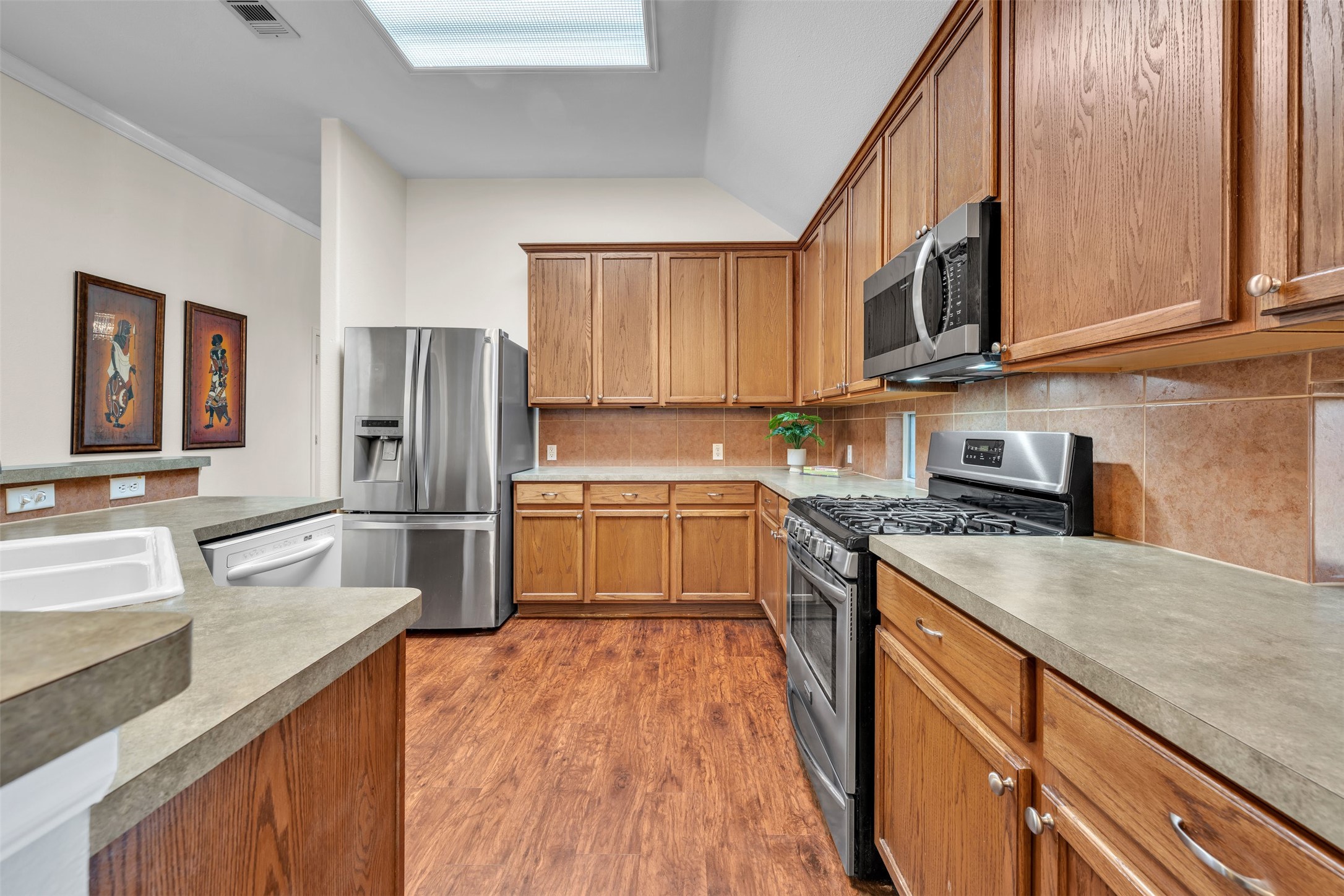 8102 Mansanillo Court