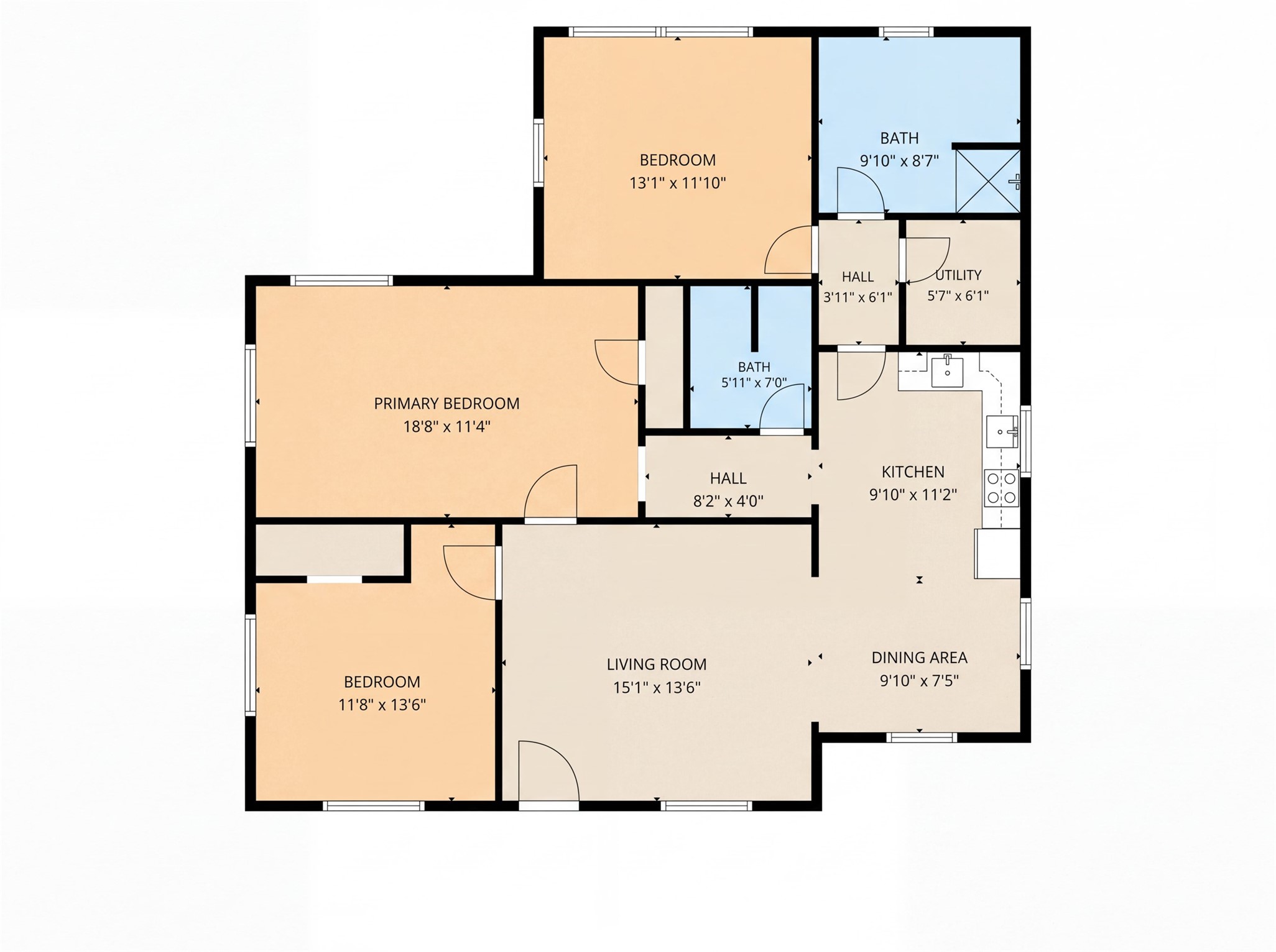 107 Brown Street