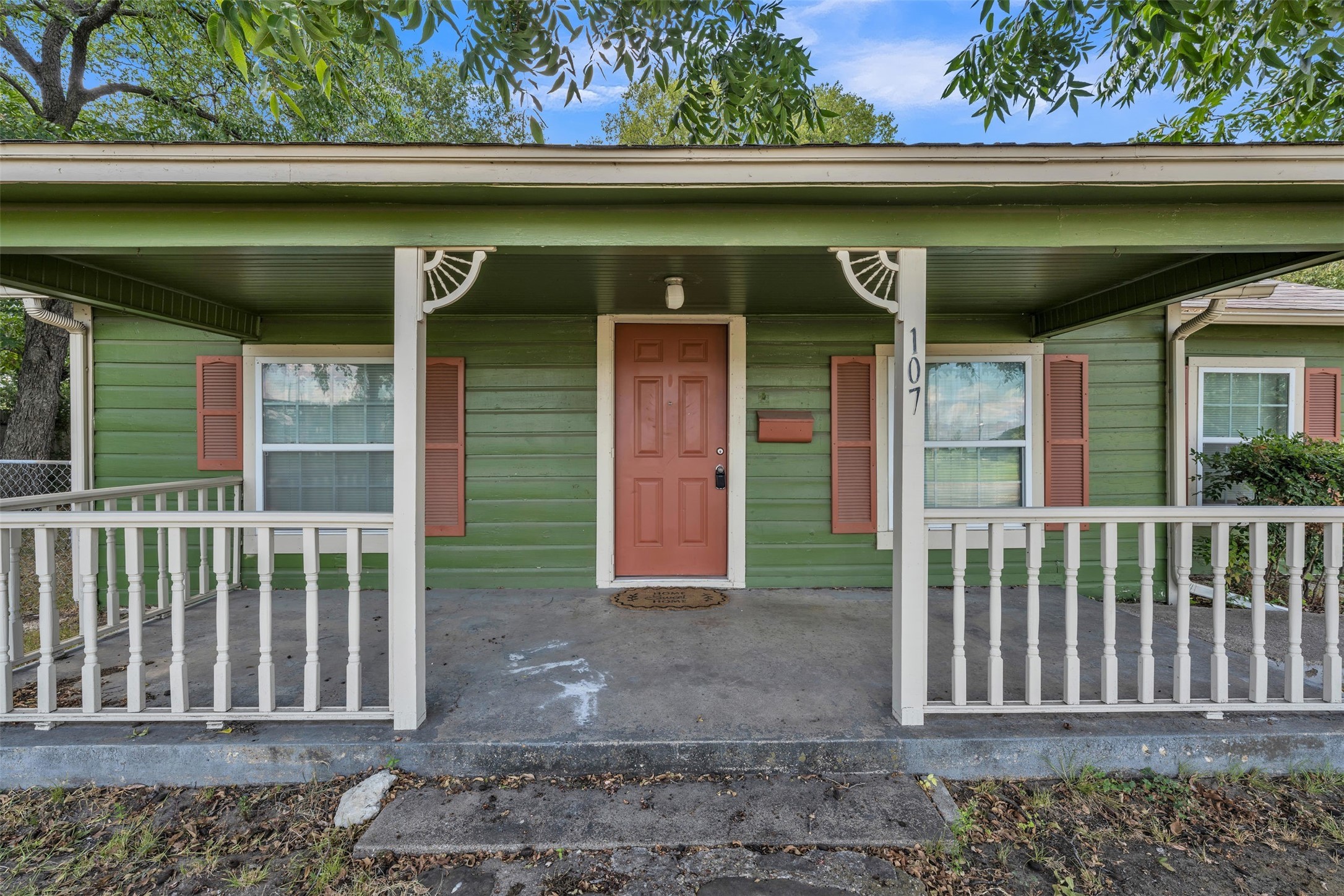 107 Brown Street