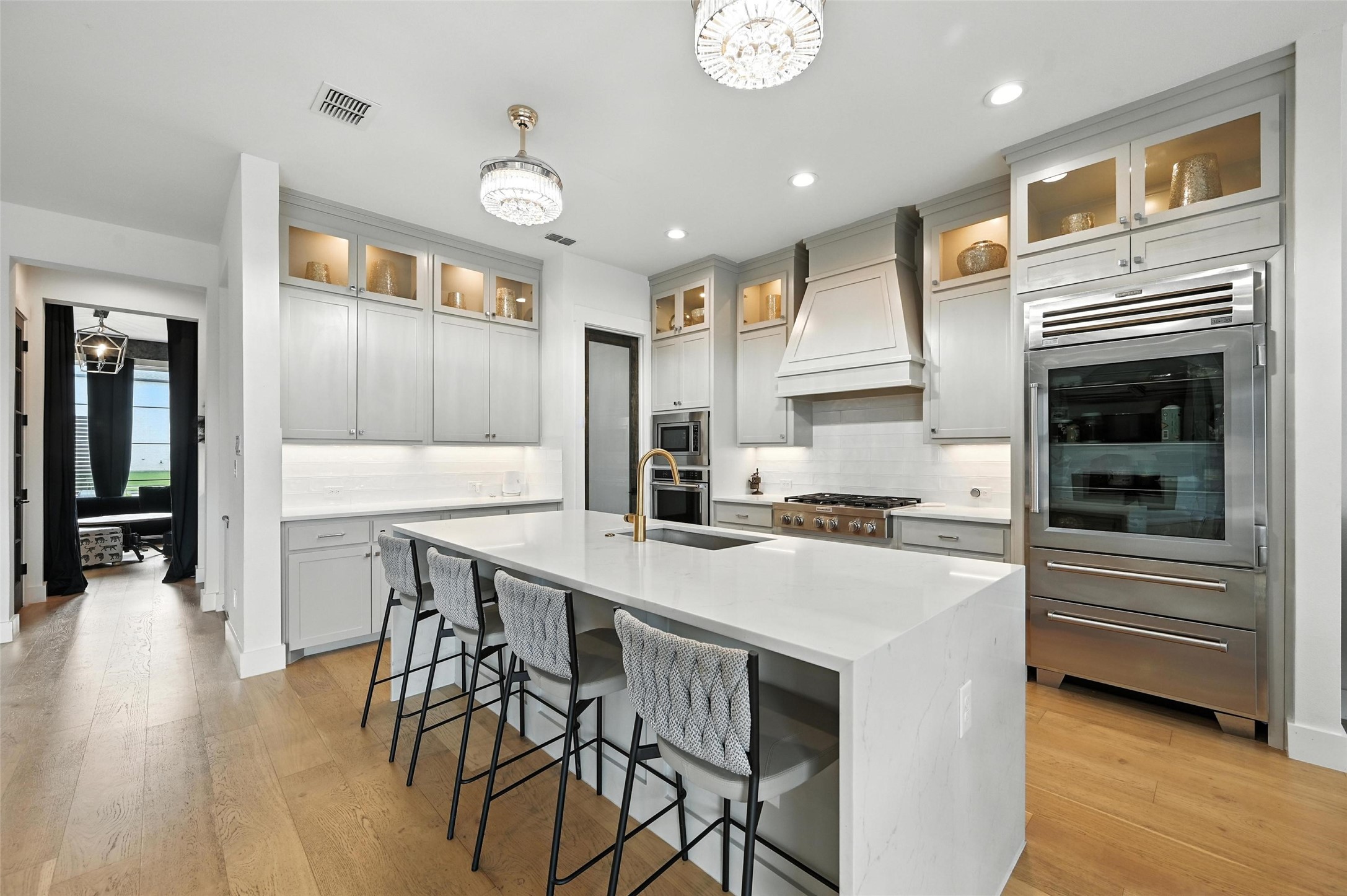 5105 Havana Drive