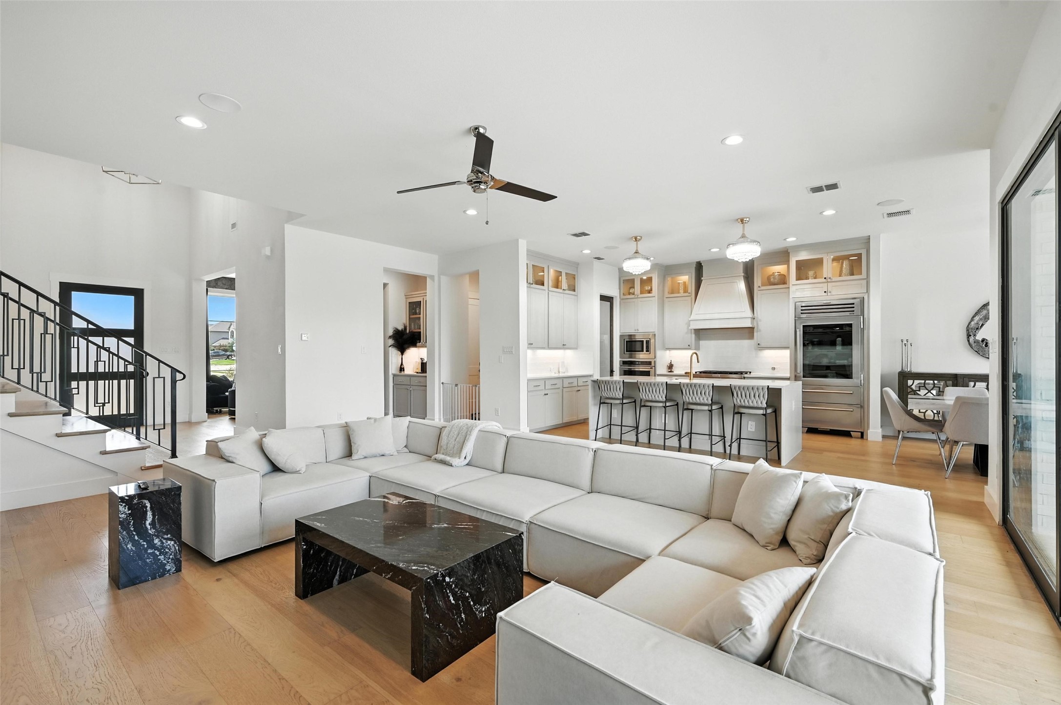 5105 Havana Drive