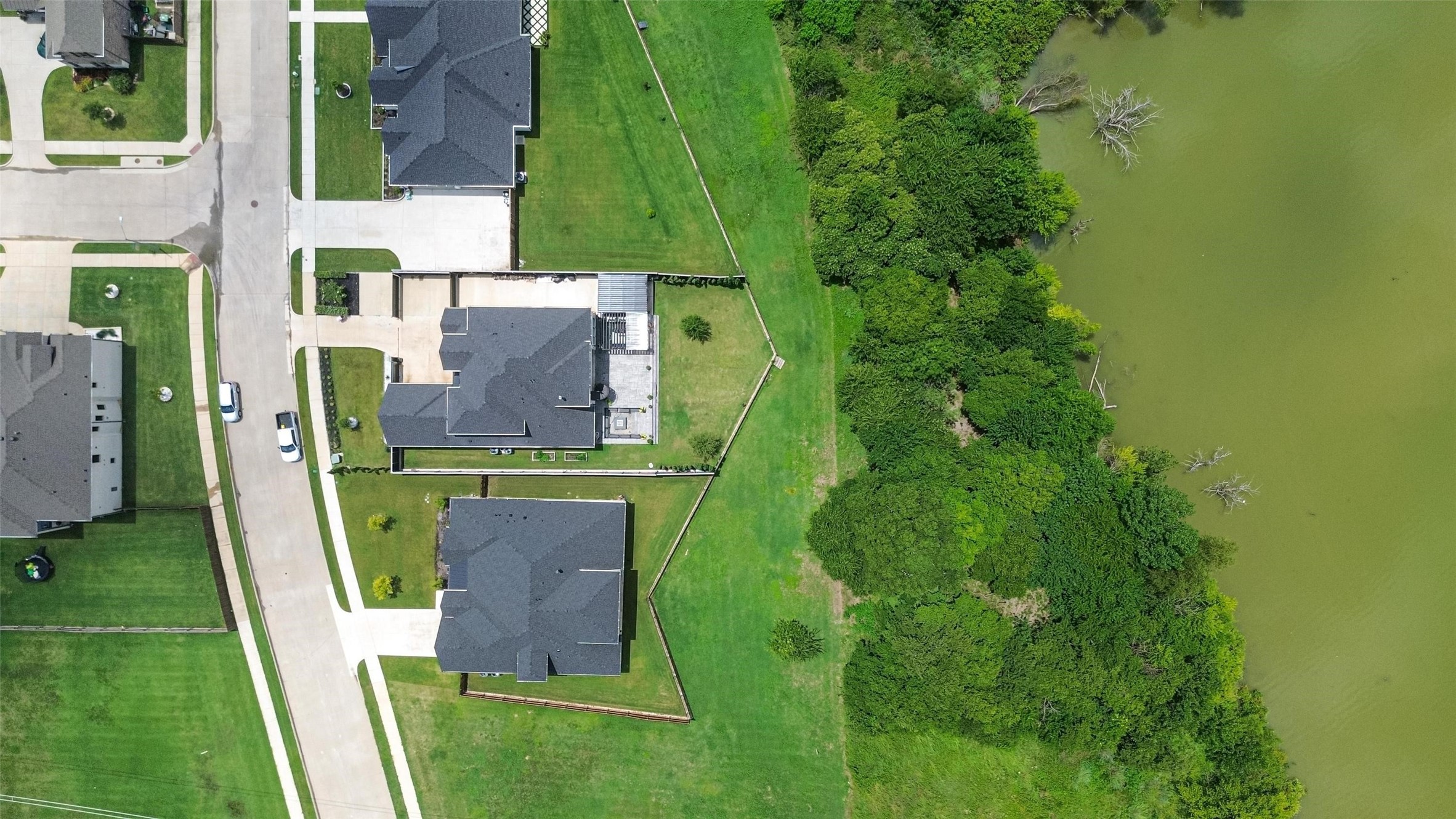 5105 Havana Drive