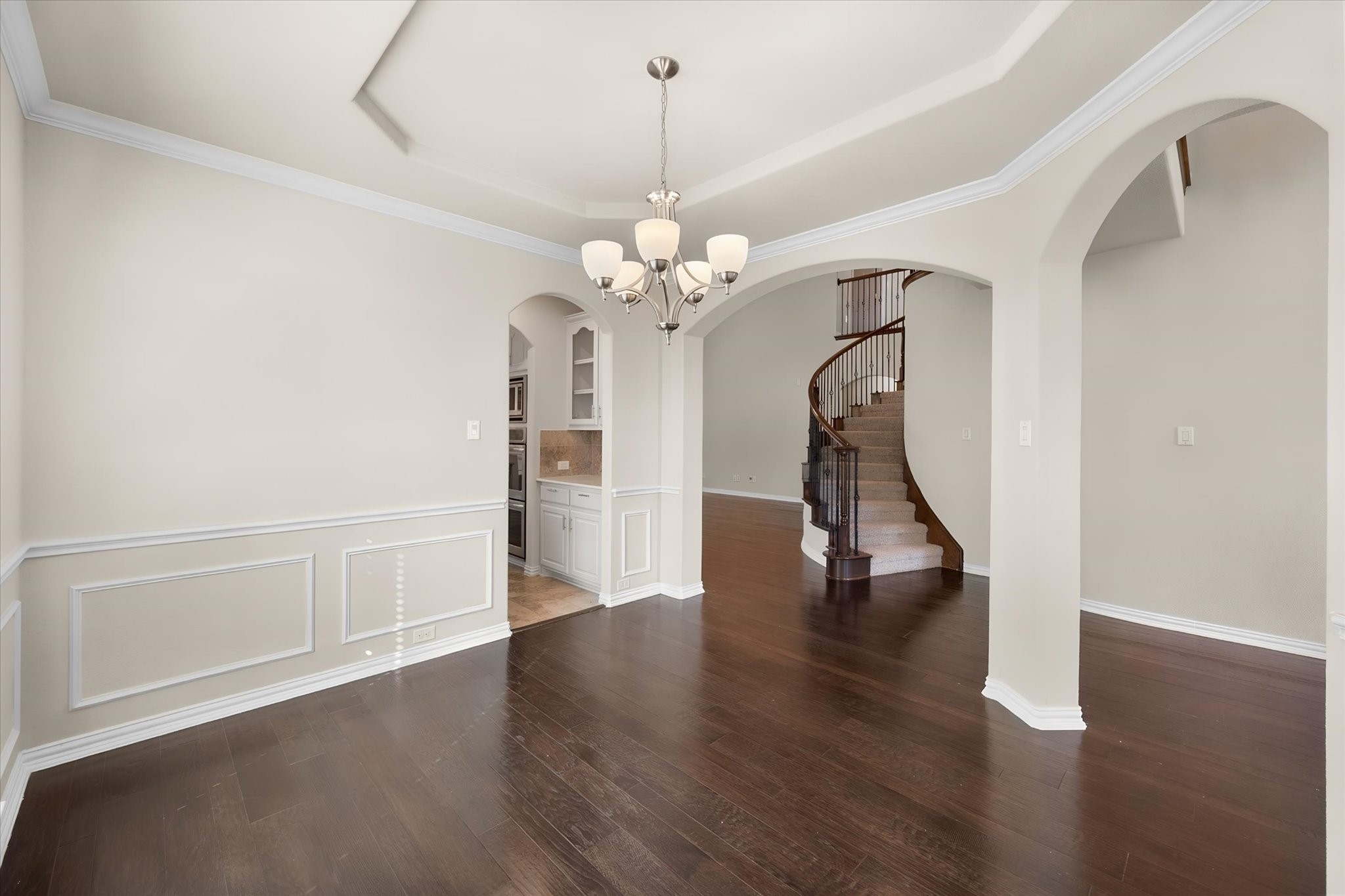 709 Netherfield Parkway