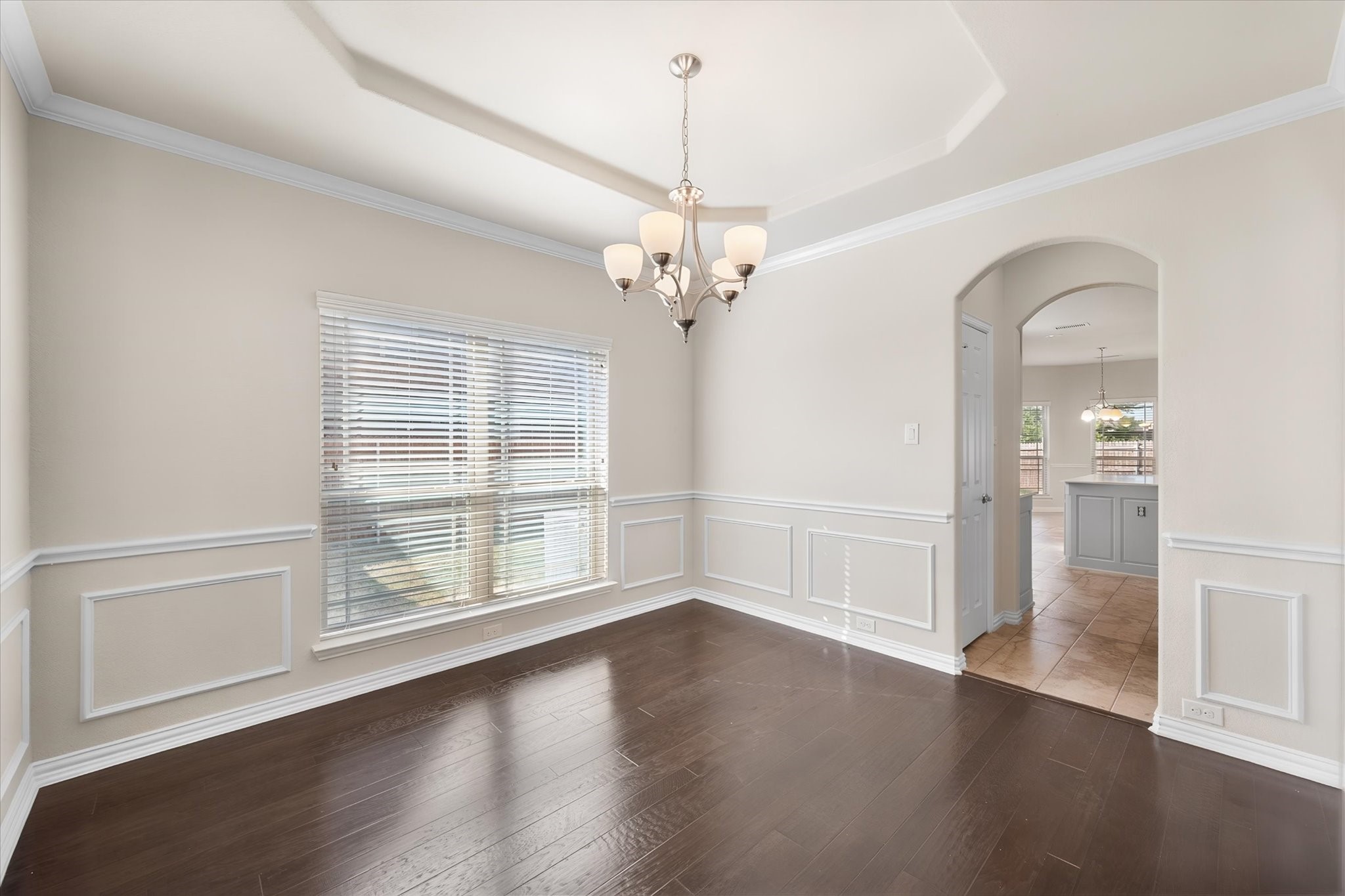 709 Netherfield Parkway