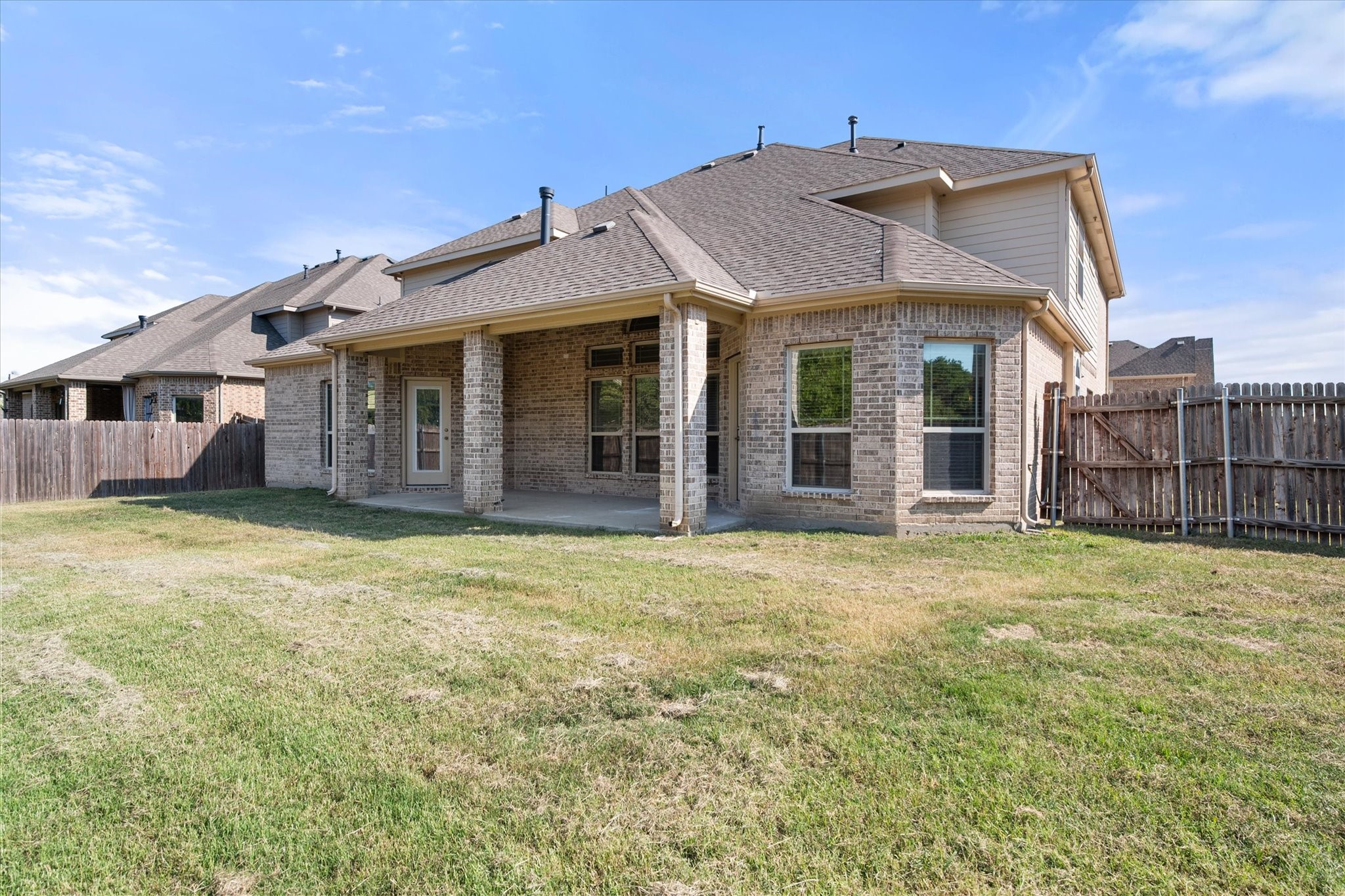 709 Netherfield Parkway