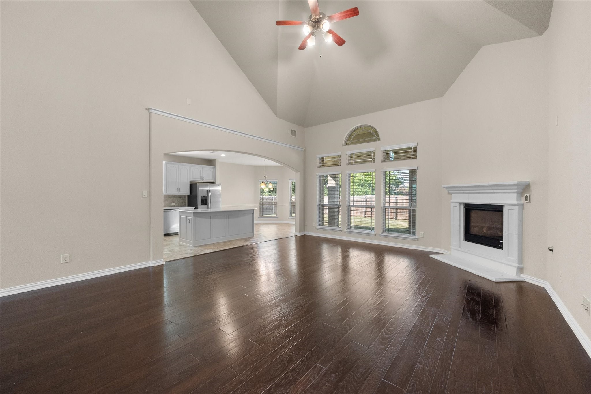 709 Netherfield Parkway