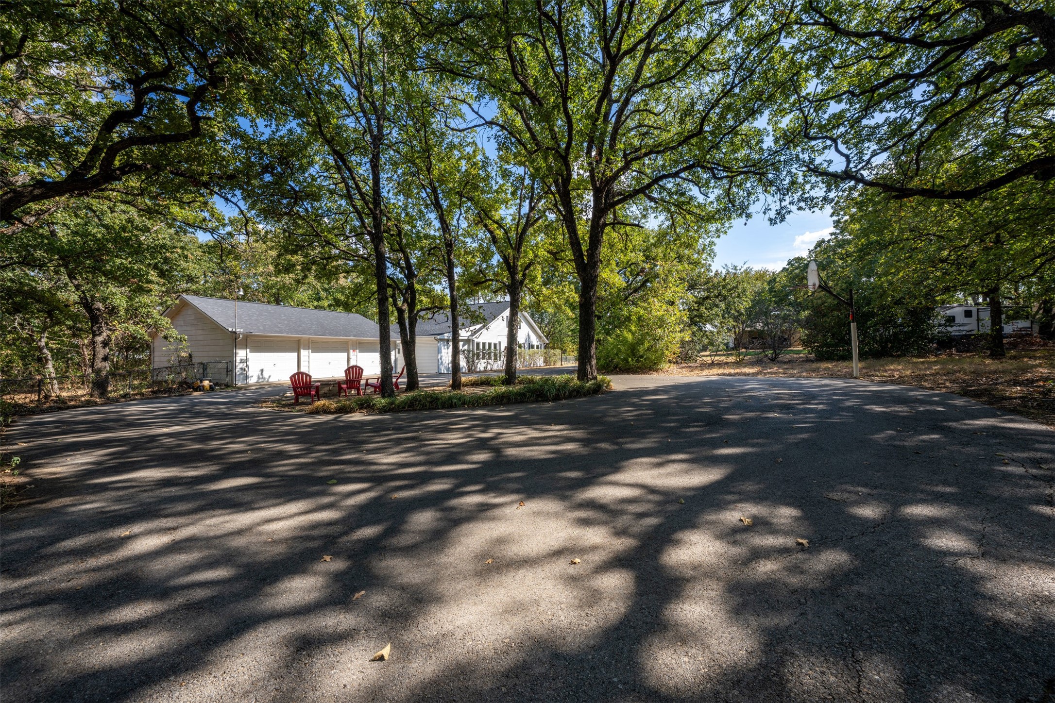 3815 Lucy Trimble Road