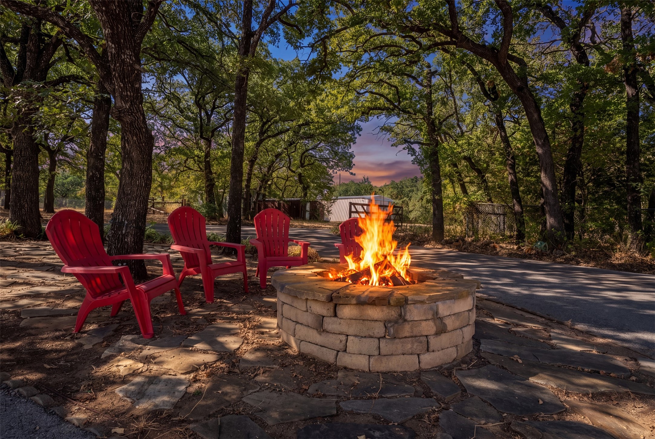 3815 Lucy Trimble Road
