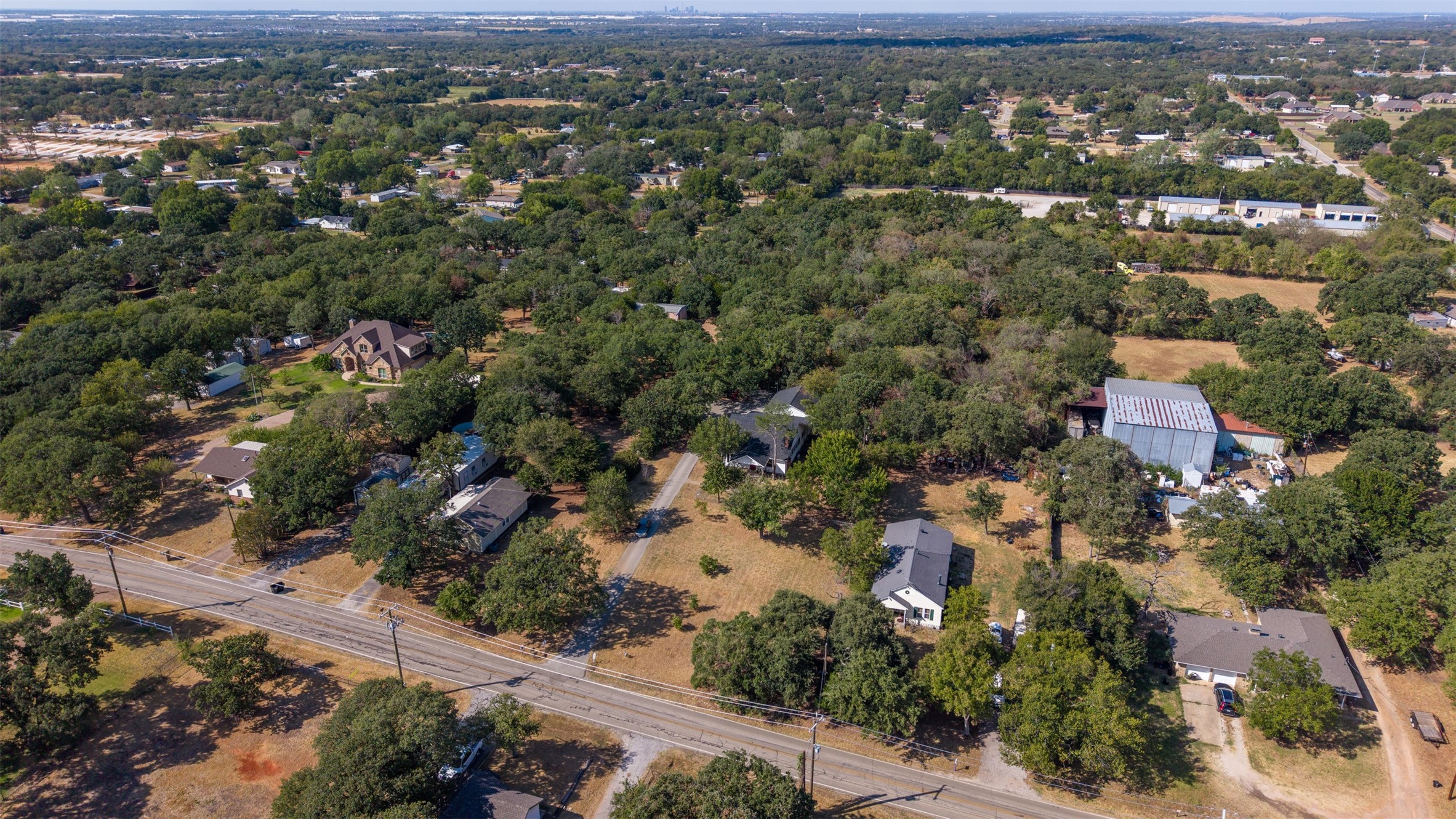 3815 Lucy Trimble Road