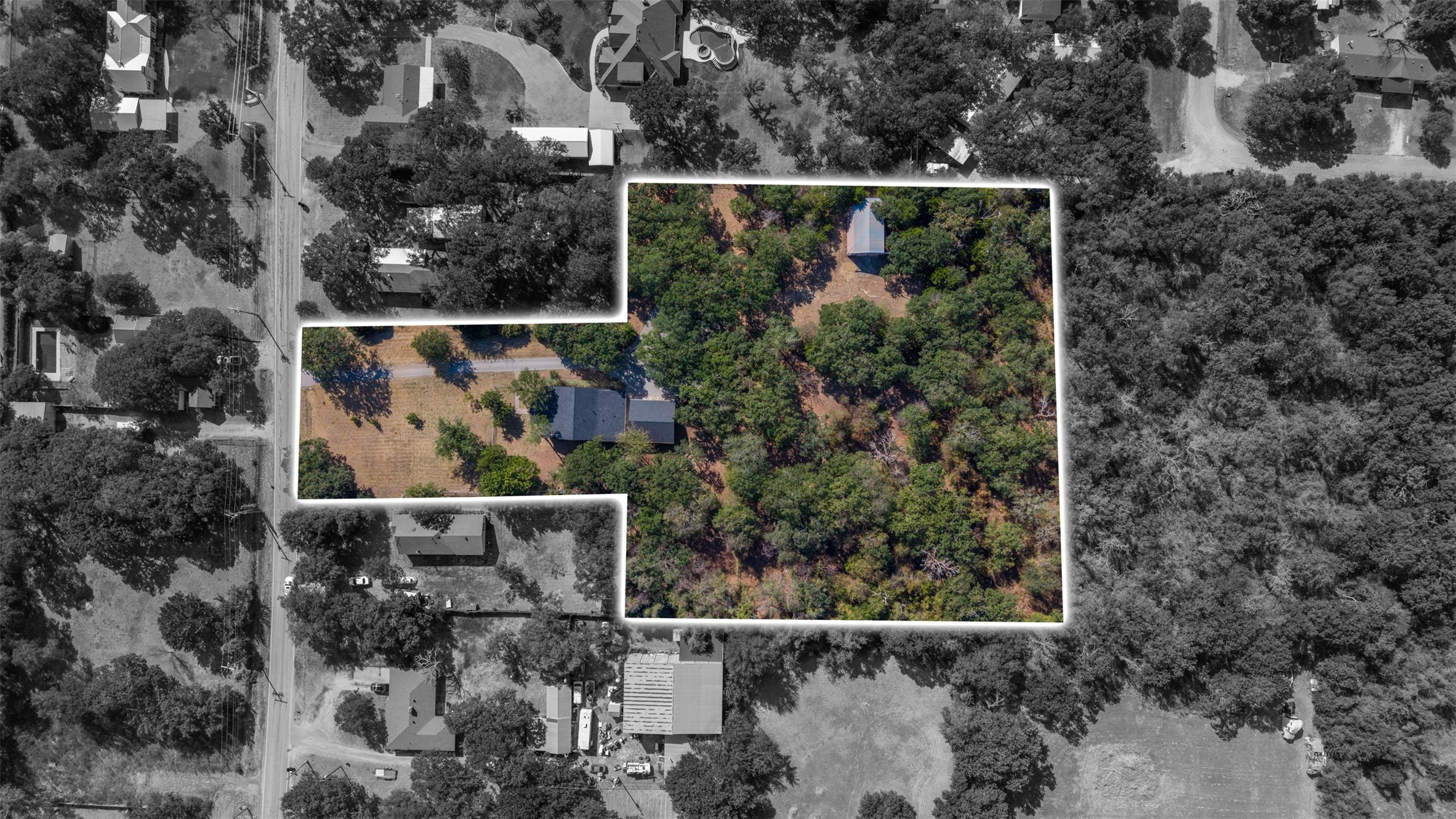3815 Lucy Trimble Road