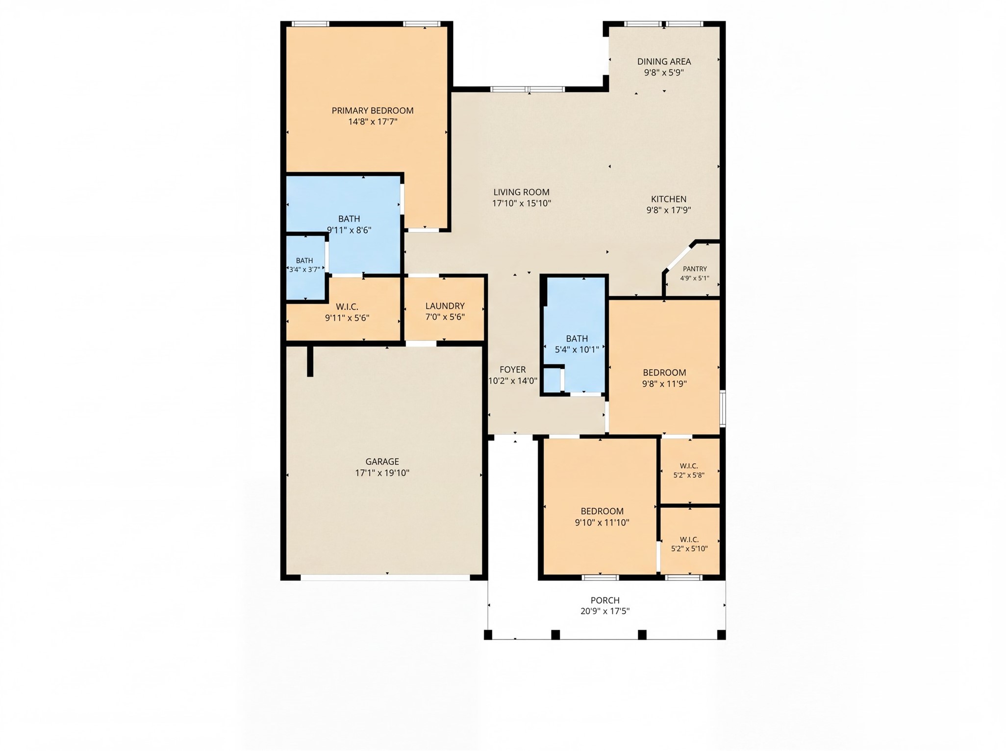 8817 Playmoor Drive