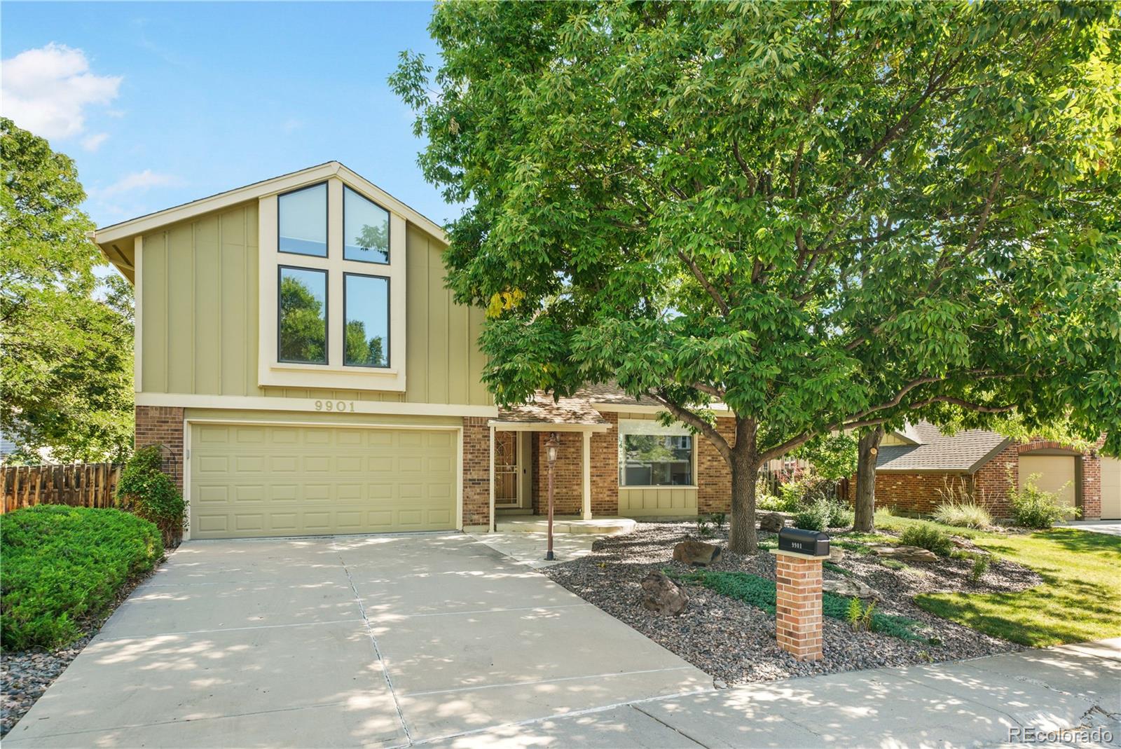 9901 W 86th Place