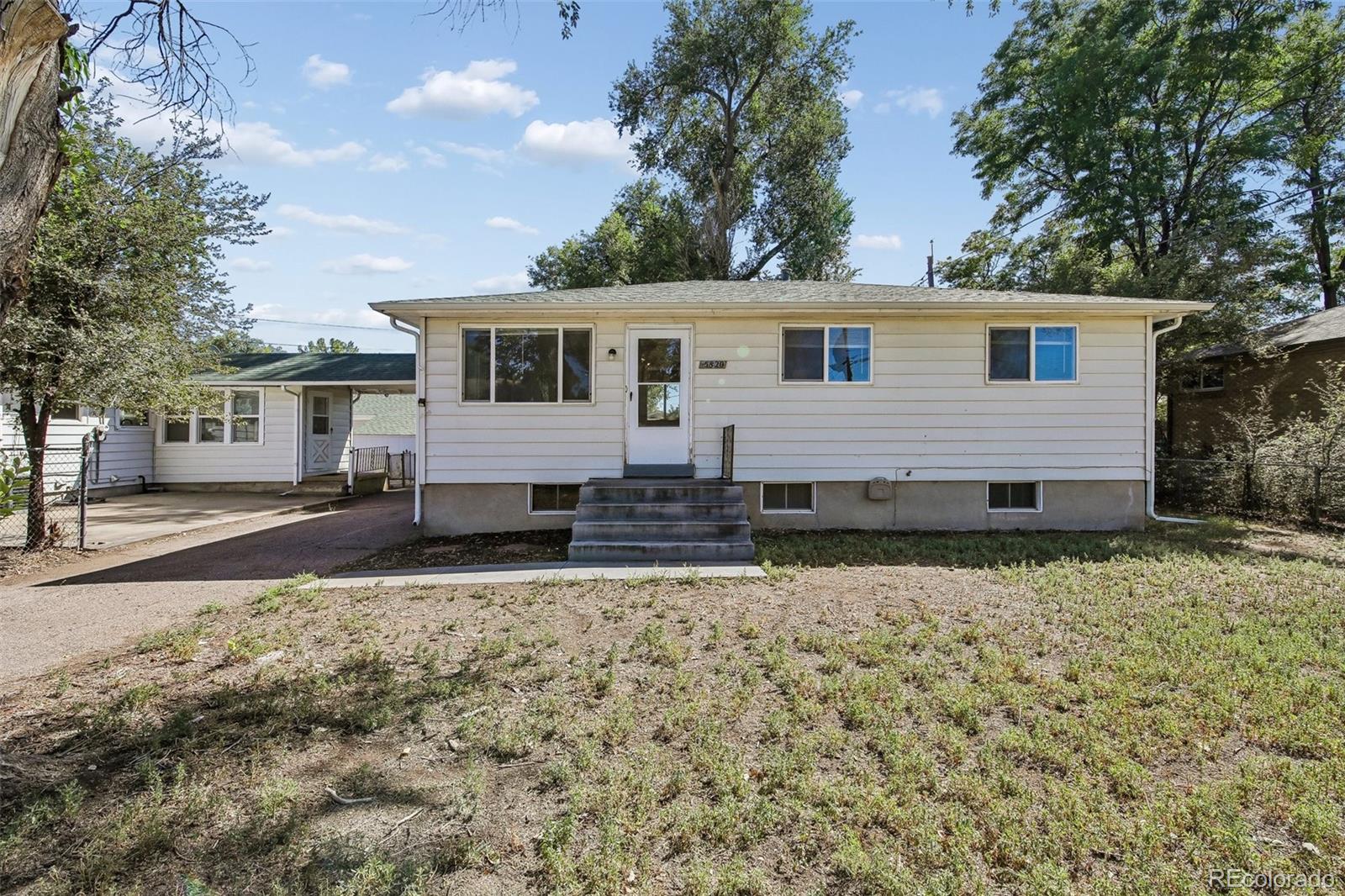 863 Fenton Street