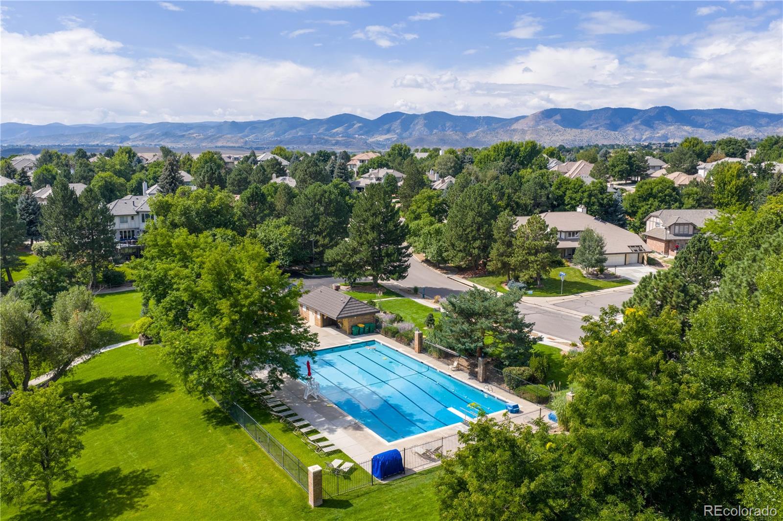 11413 W Asbury Court