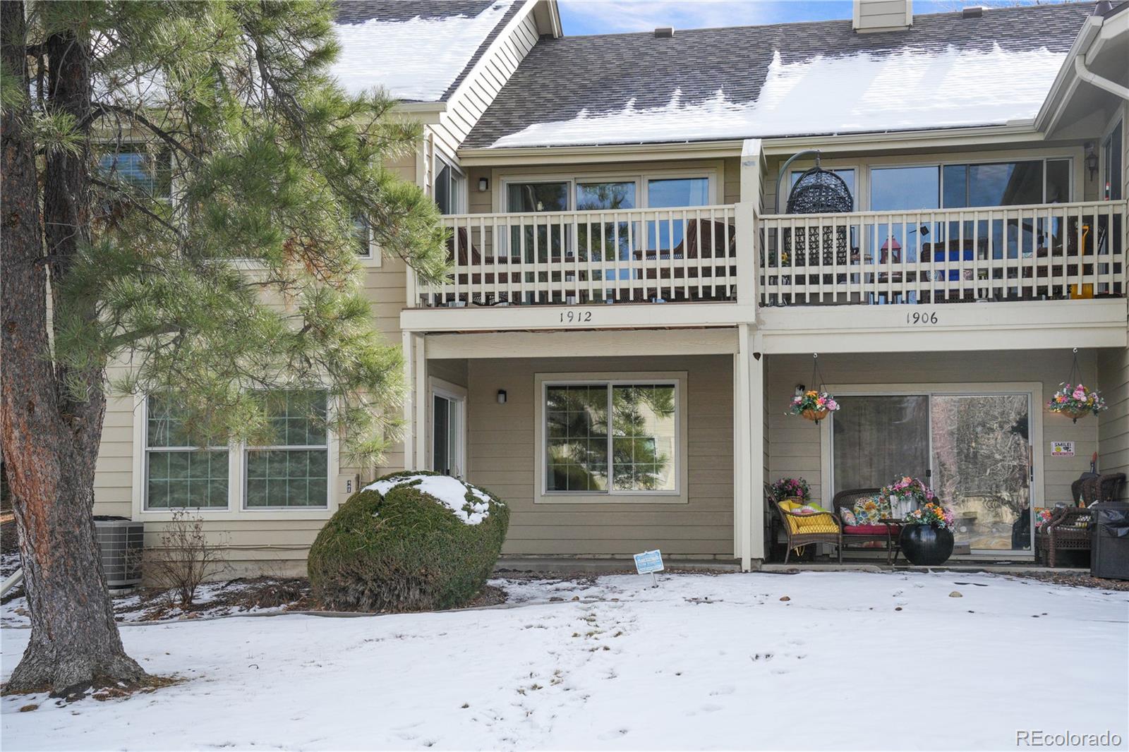 1912 E Phillips Drive