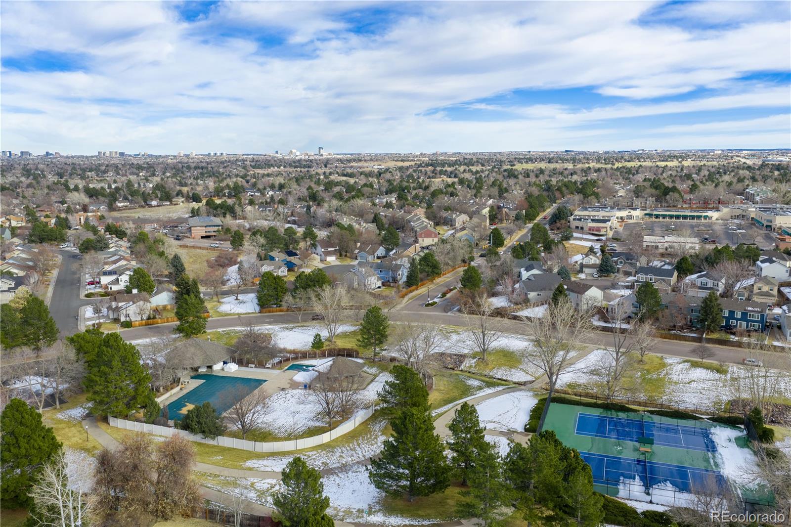 1912 E Phillips Drive