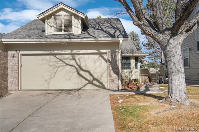 1912 E Phillips Drive