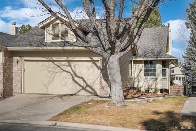 1912 E Phillips Drive