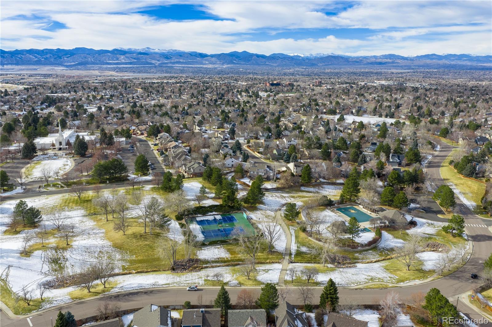 1912 E Phillips Drive