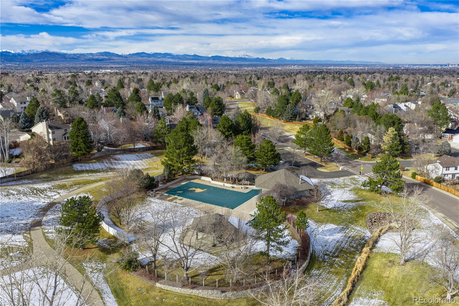 1912 E Phillips Drive