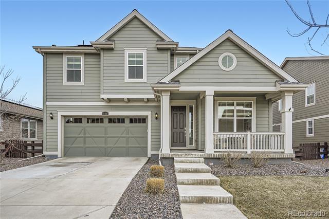 946 Compass Drive