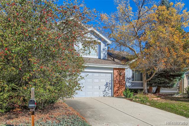 16069 W 65th Place