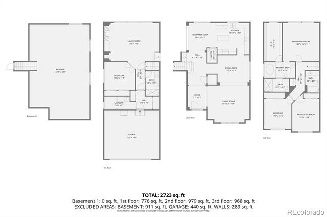 16069 W 65th Place