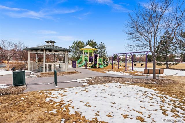 12454 Knox Court