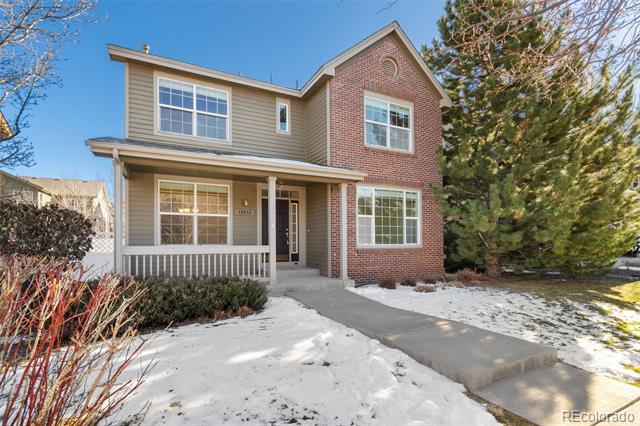12454 Knox Court