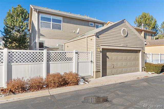 12454 Knox Court