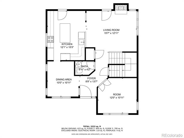 12454 Knox Court
