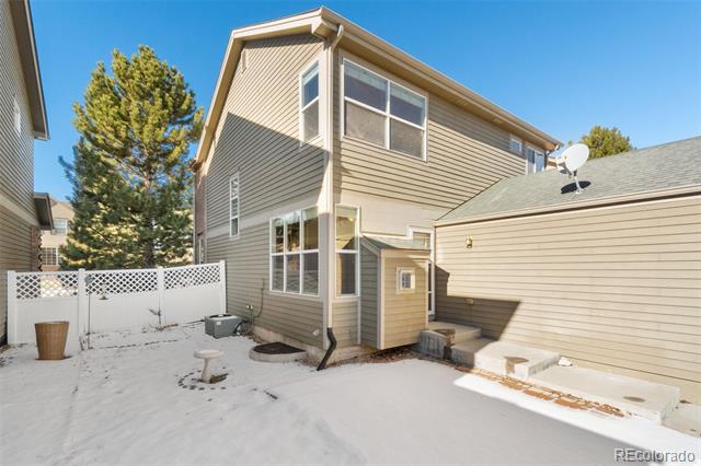 12454 Knox Court