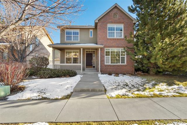 12454 Knox Court