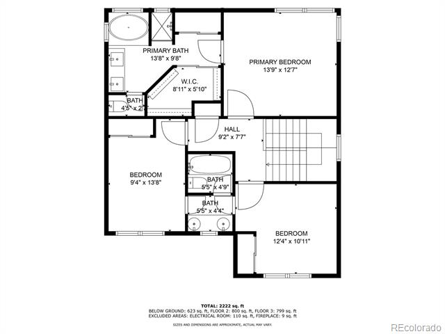 12454 Knox Court